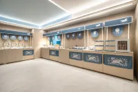 漢庭飯店（桂林陽朔西街店） - 2 星級