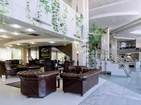 Continental Forum Oradea Hotels in Oradea