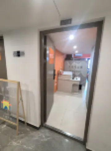 อพาร์ตเมนต์โดวพีเออร์ (อีสเทิร์นซับเบิร์บเมมโมรี เฉิงตู) โรงแรมใกล้ความทรงจําชานเมืองตะวันออก