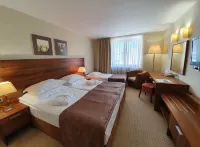 Hotel Trakošćan Hotels in Skaricevo