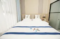 Sanyue Mountain · Scenic Mountain View Vacation Apartment (Sanqingshan Gangshou Cableway)