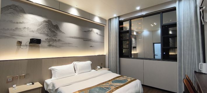 Wuding Haotai Express Hotel Hotels in Wuding