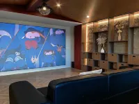 Pinecone Homestay