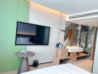 Shenghe Hotel (Anfu Wugongshan guoguangAvenue) Hotels in Anfu County