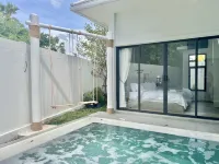 The Botany Pool Villa