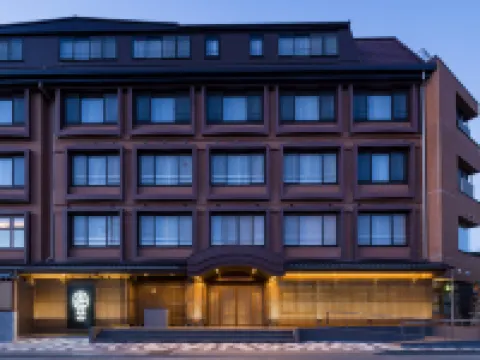 Mt. Fuji View Onsen Ooike Hotel Hotels in Fujikawaguchiko