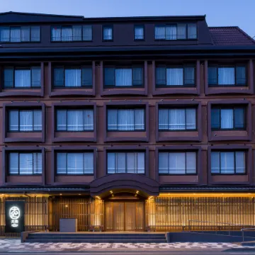 Mt. Fuji View Onsen Ooike Hotel