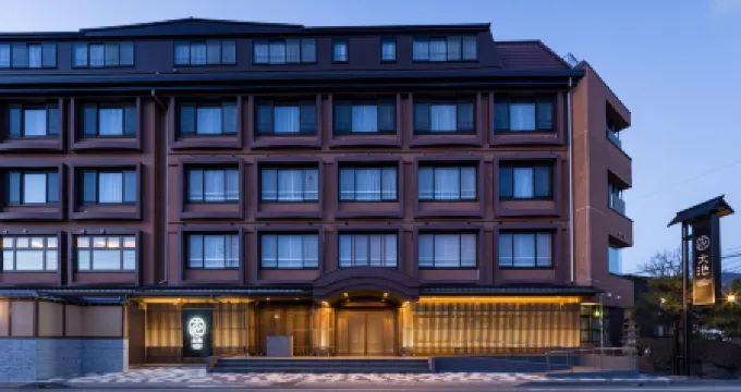 Mt. Fuji View Onsen Ooike Hotel Отели рядом с достопримечательностью «Oike Park»