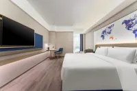 凱里亞德酒店（曲靖麒麟嘉城商業廣場店）
