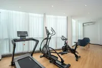 Baiyulan Hotel (Everest Town Branch)