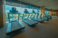 PALM SPRINGS HOTEL DILI - Gym