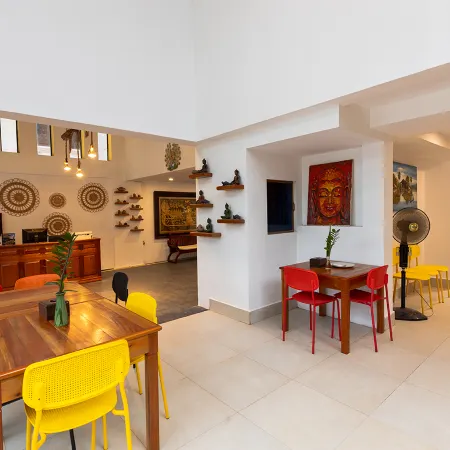 Stay Siem Reap