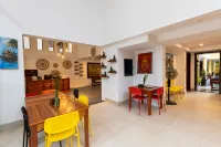 Stay Siem Reap - breakfast