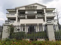 Yunding Mountain Homestay (Bamian Mountain Scenic Area) - ห้องครัว