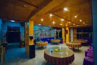 Kuandian Qingshangou Jinzi Farmhouse