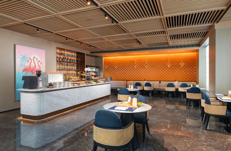 voco Zhoushan Putuo by IHG photo 4