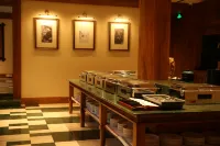 Guangxi Chongzuo Mingshi Yaju·Shanshui Meiju Hotels in Daxin