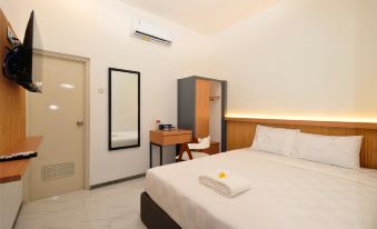 Lume Stay by Sinergi