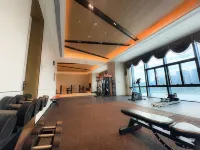 Wyndham Shanwei Haifeng - Gym