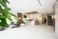 Shangyunpin Hotel - Airport Shuttle
