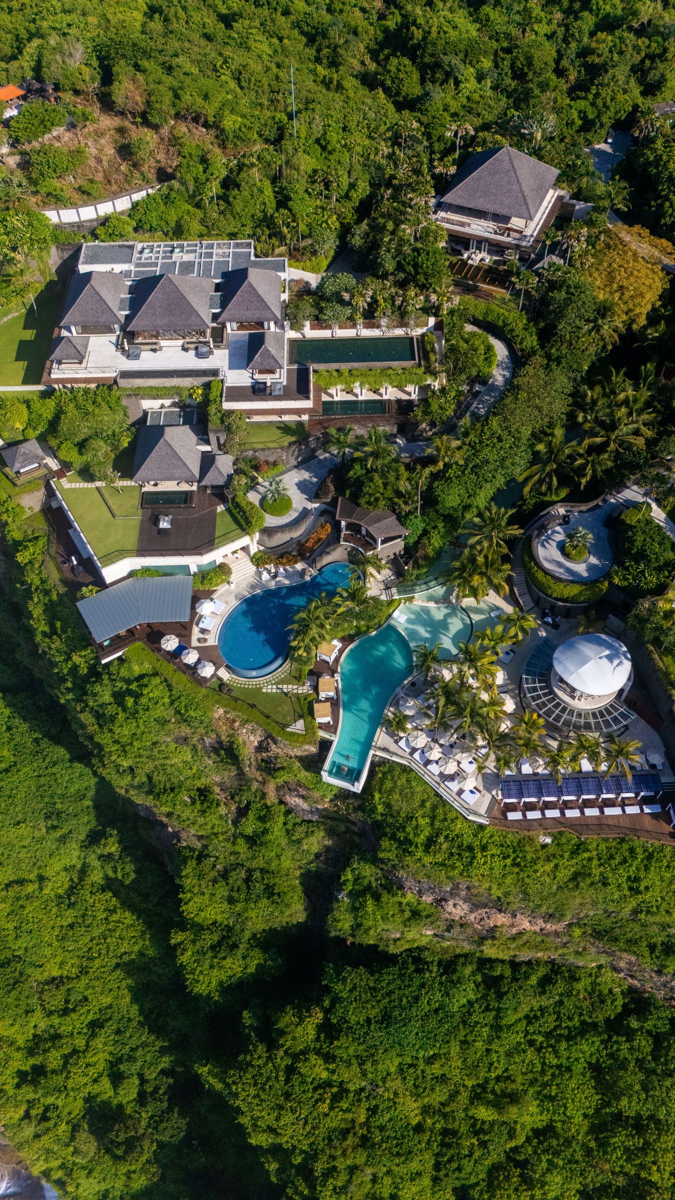 The Edge Bali