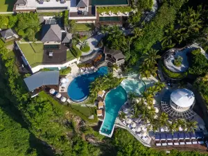 The Edge Bali