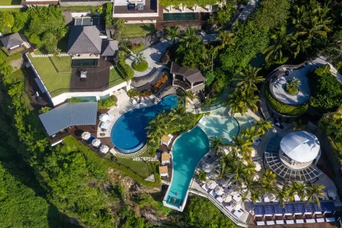 The Edge Bali