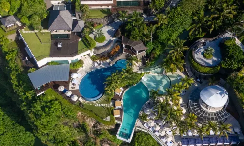 The Edge Bali