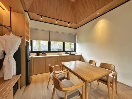 Kanana Retreat Coban Rondo Отели рядом с достопримечательностью «Coban Rondo Waterfall»