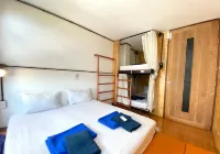 Sleep Owl Hostel