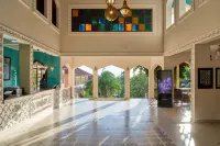 Kendwa Rocks Beach Hotel Hotels in 