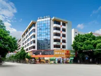 Hengfu Hotel (Lingnan Tiandi Oriental Plaza) Hotels near Foshan Lingnan XINTIANDI