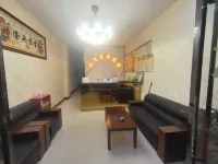 Wuxi Binhe Business Hotel Hotel in zona Hongchiba Scenic Area