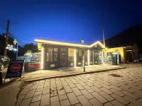 Hengdao Liuliu Homestay (Our Lady of Entrance Church) Hotels in Hengdaohezi Town/Hengdao Tiger Forest Park