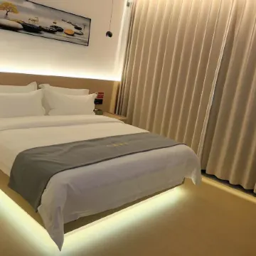 Muxi Hotel