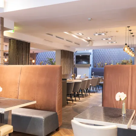 Leonardo Hotel Vienna Westbahnhof