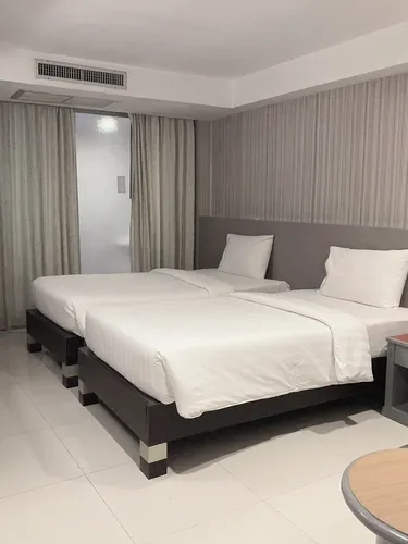 รูปภาพของชาลีนา ปริ้นเซส รามคำแหง