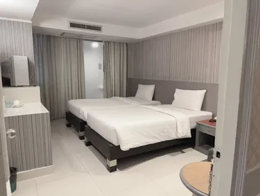 รูปภาพของชาลีนา ปริ้นเซส รามคำแหง