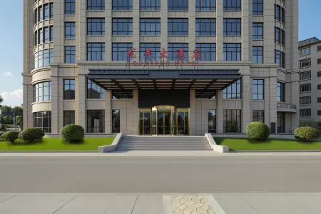 LongFeng Hotel