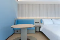 Hanting Hotel (Yiwu Aegean Shangcheng Avenue ) 이우 호텔
