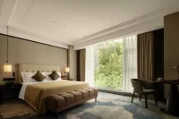 MISHENG HOTEL BOYA ZIYANG