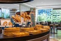 Crowne Plaza CITY CENTER NINGBO by IHG - breakfast