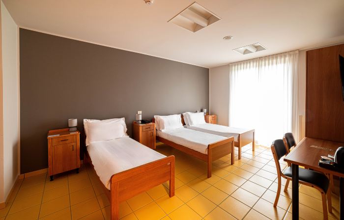 Phi Hotel Homy Druento