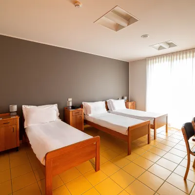 ف إي آي هوتل هومي دروينتو Hotels near بالاتورينو
