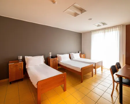 Phi Hotel Homy Druento Hotel a Druento