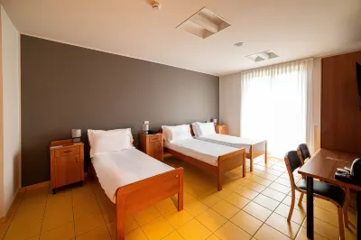 Phi Hotel Homy Druento Hôtels à : 