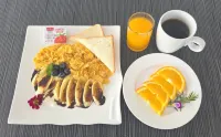 LullaBella Hotel Patong - Bữa sáng