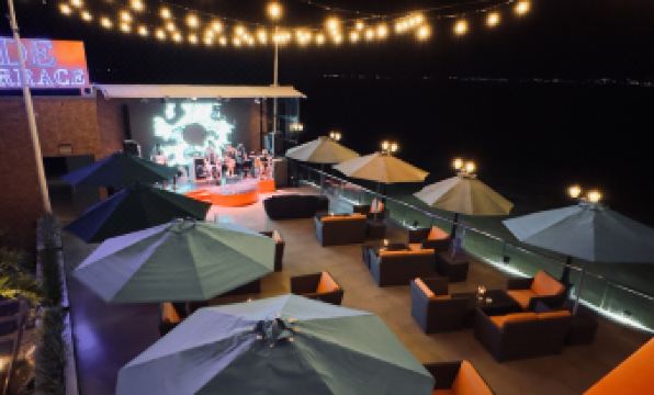 Swiss-Belhotel Silae Palu