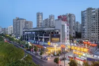 cchuanyuehotel Hotels near Luofu Twin Towers