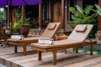 Yama Villa & SPA Ubud Hotel in zona Pura Pusering Jagat